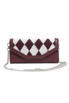 025018-Crossbody Bag