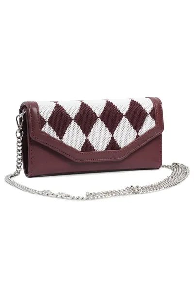 025018-Crossbody Bag