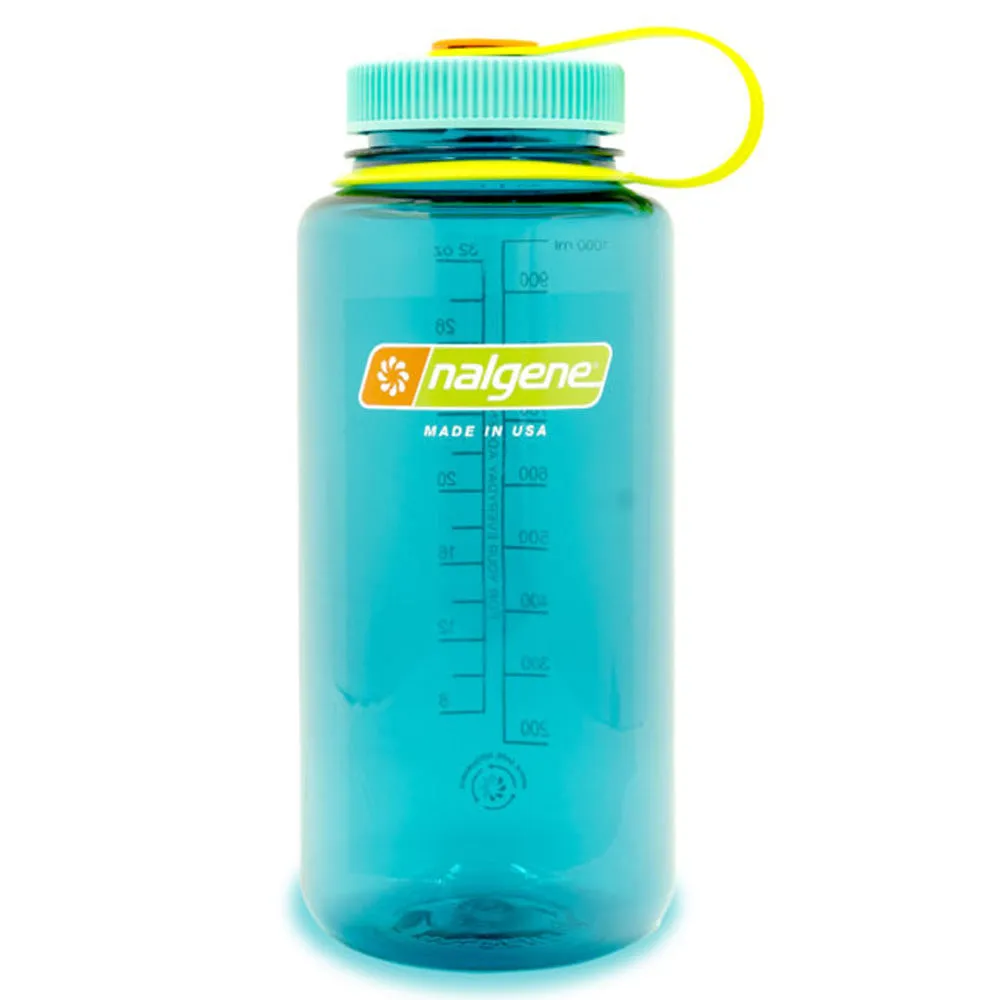 1L Wide Mouth Sustain Water Bottle