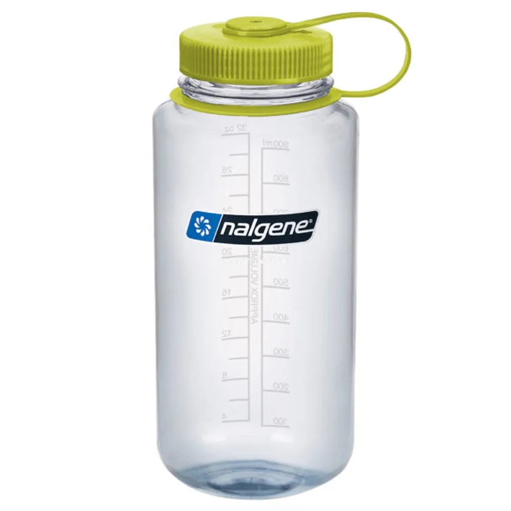 1L Wide Mouth Sustain Water Bottle