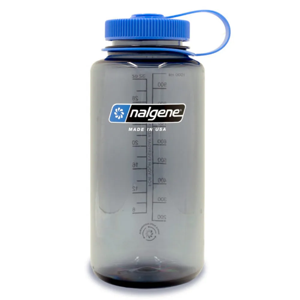 1L Wide Mouth Sustain Water Bottle