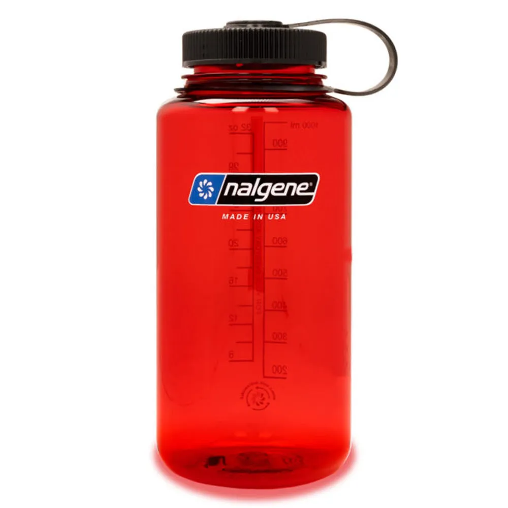 1L Wide Mouth Sustain Water Bottle