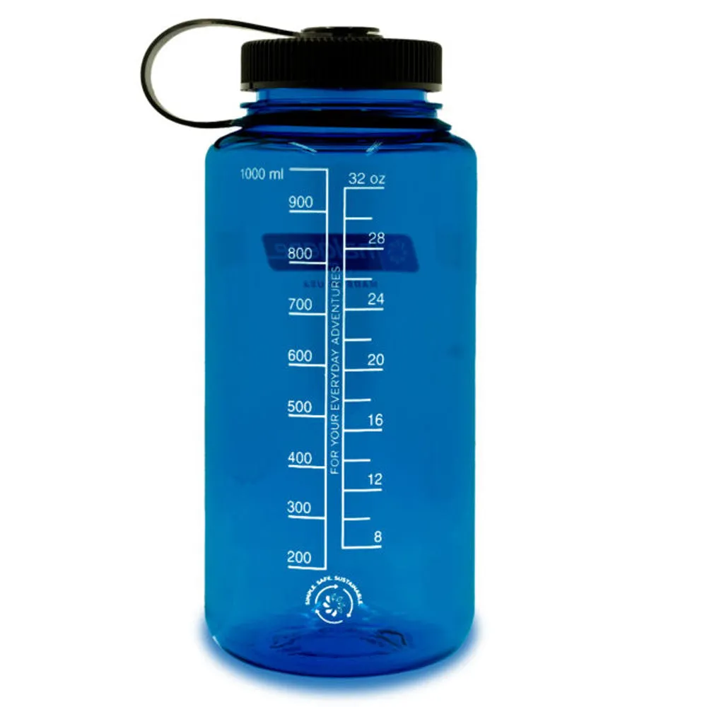 1L Wide Mouth Sustain Water Bottle