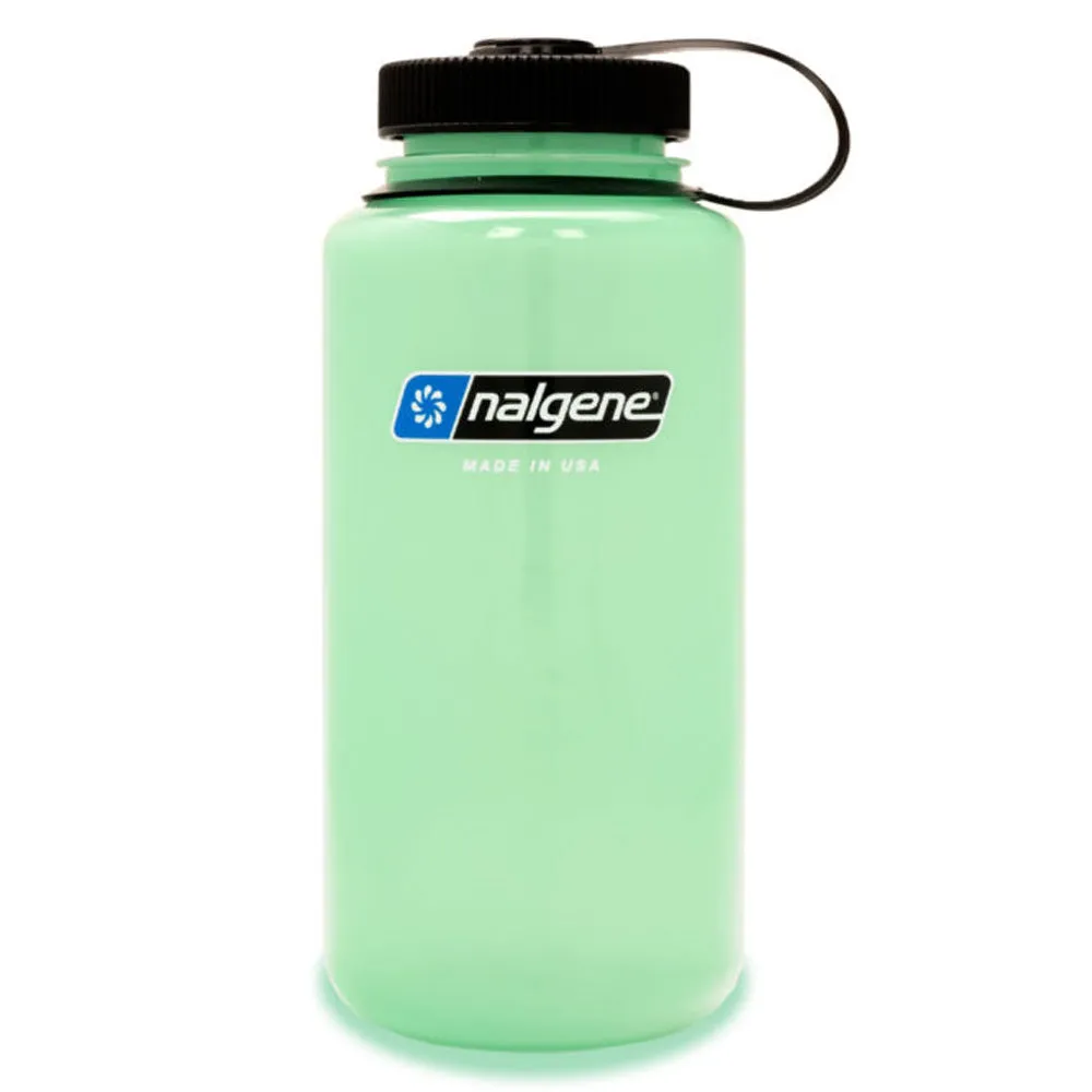 1L Wide Mouth Sustain Water Bottle