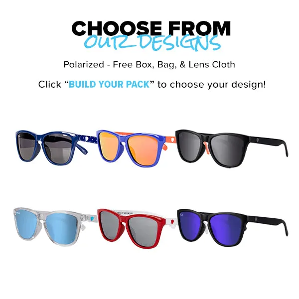 20% Off All Sunglasses   Free Box, Bag, & Lens Cloth