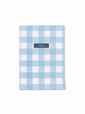 2024-25 Medium Monthly Academic Planner | Bingham