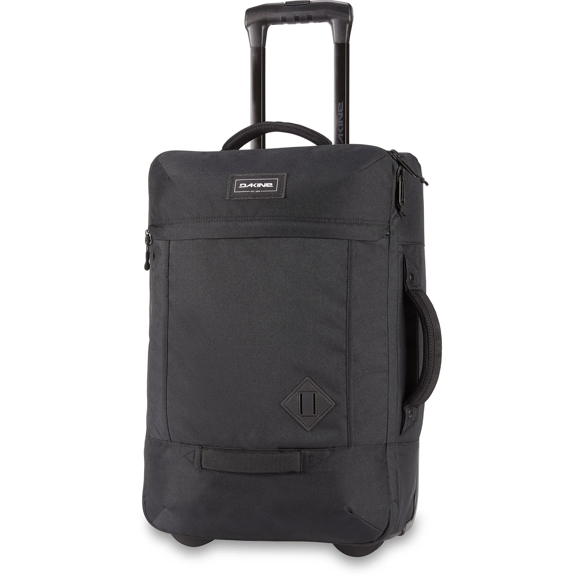 365 Carry On Roller 40L - Black