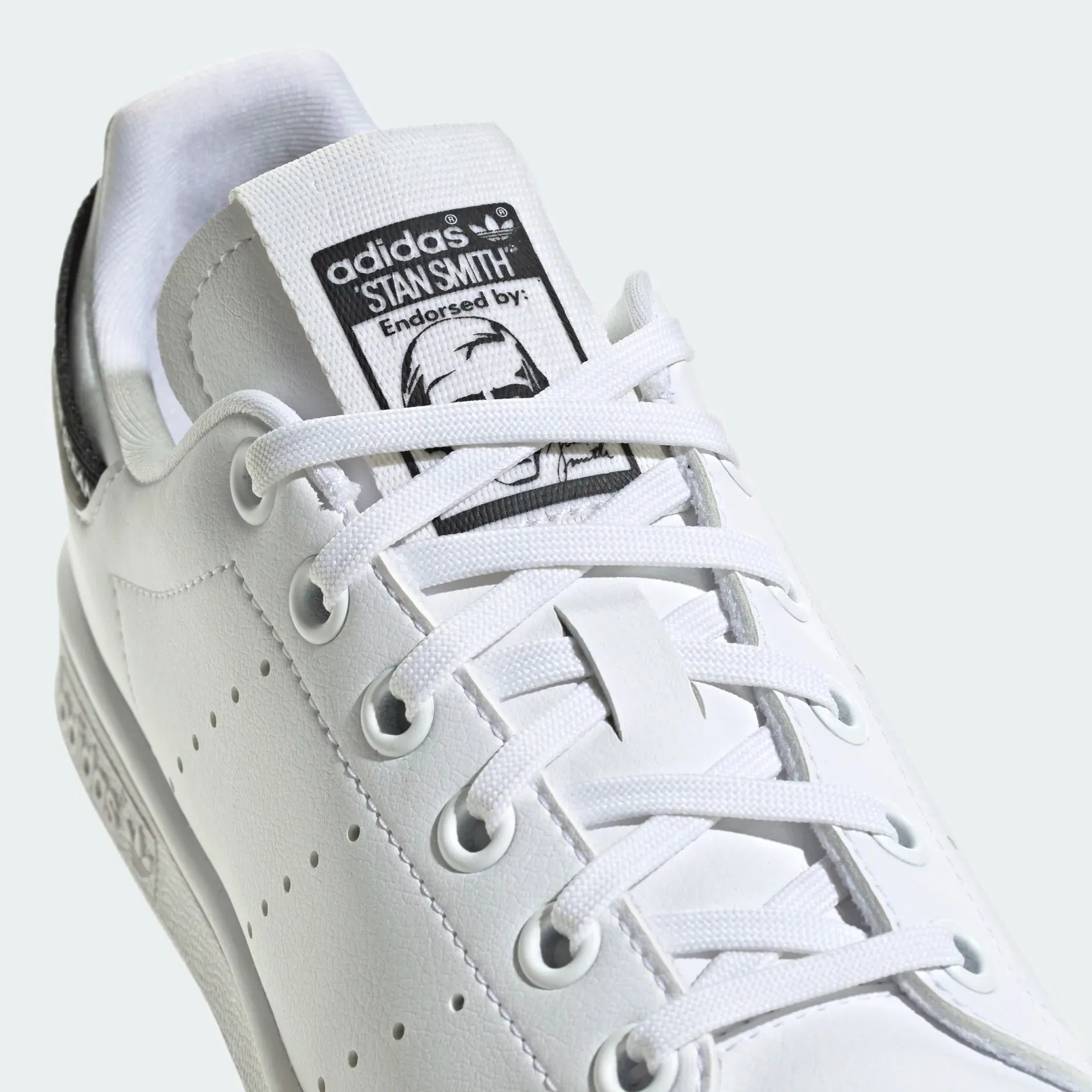 Adidas Stan Smith - Boy's