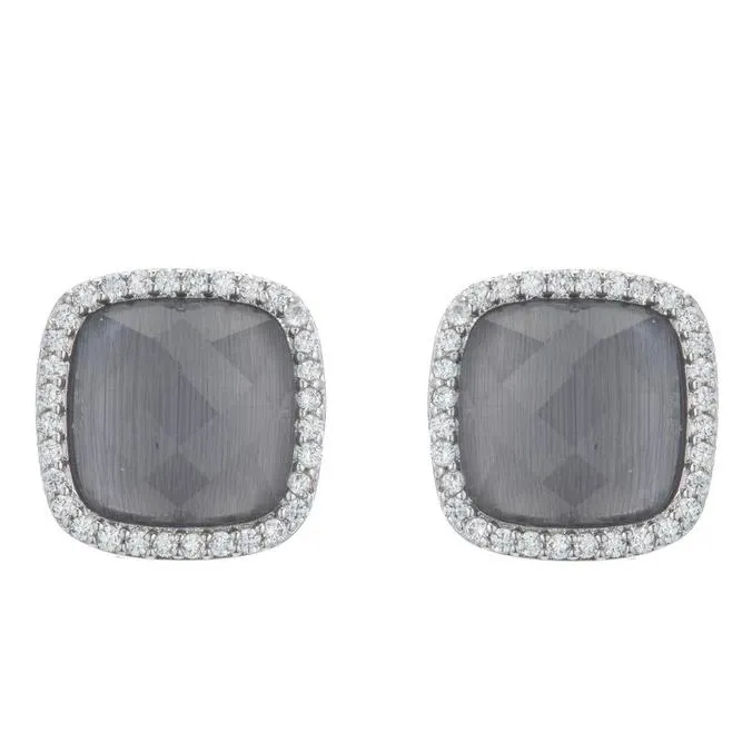 Affinity Stud Earrings