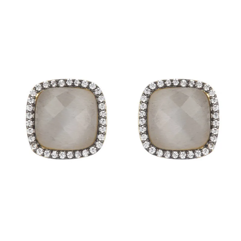 Affinity Stud Earrings