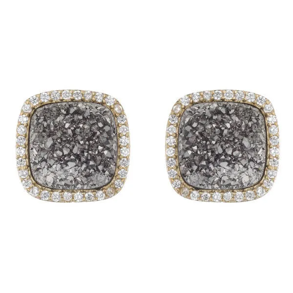 Affinity Stud Earrings