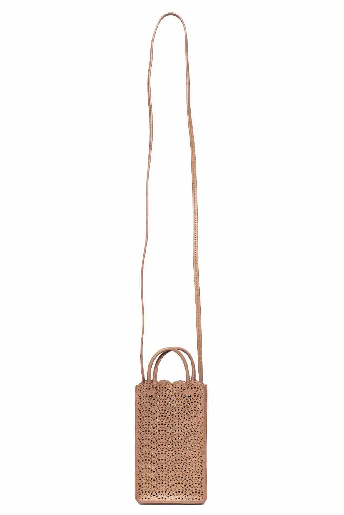 Alaia Crossbody