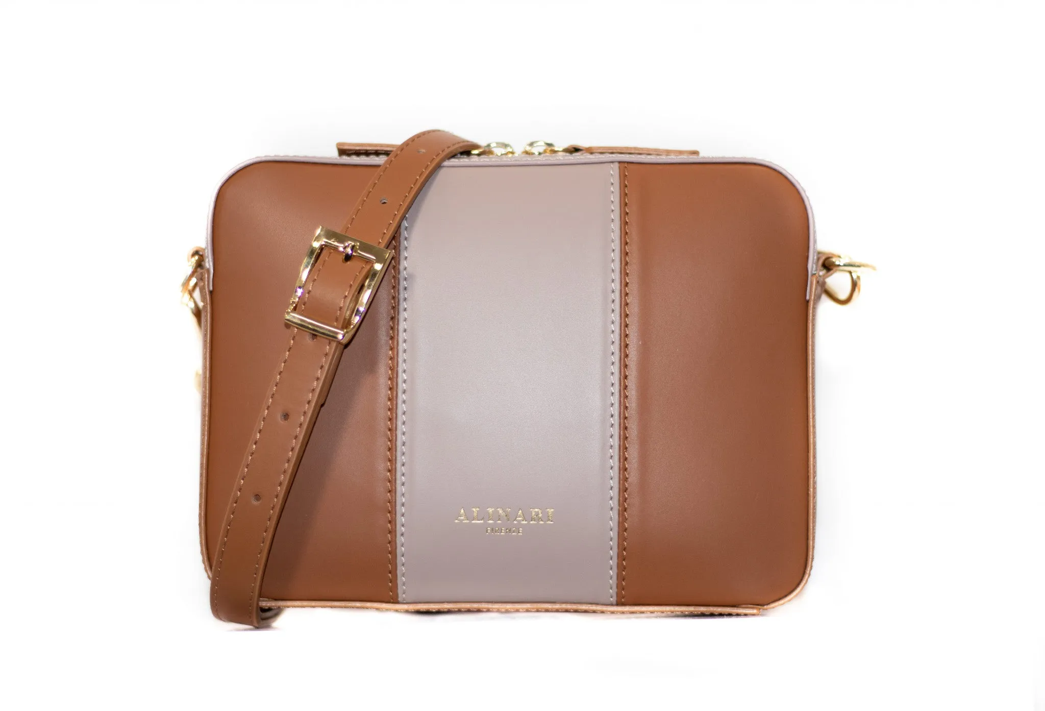 Alinari Firenze Flavia Cross-body Bag