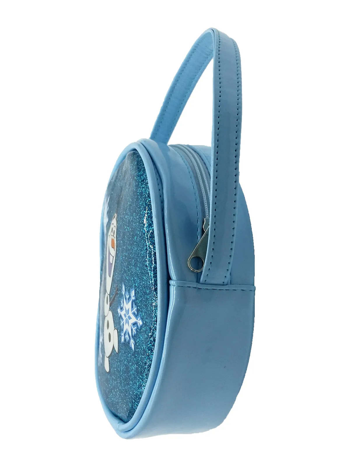 Anna Olaf Kids Accessory Bag - Disney Frozen