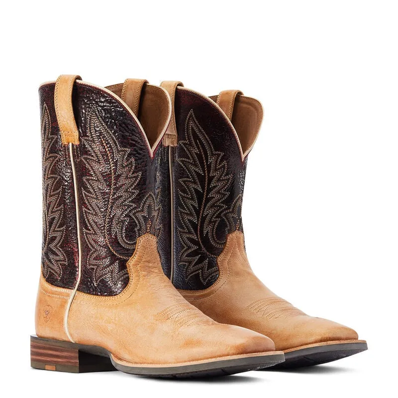 Ariat 10042469 Ridin High Desert Tan