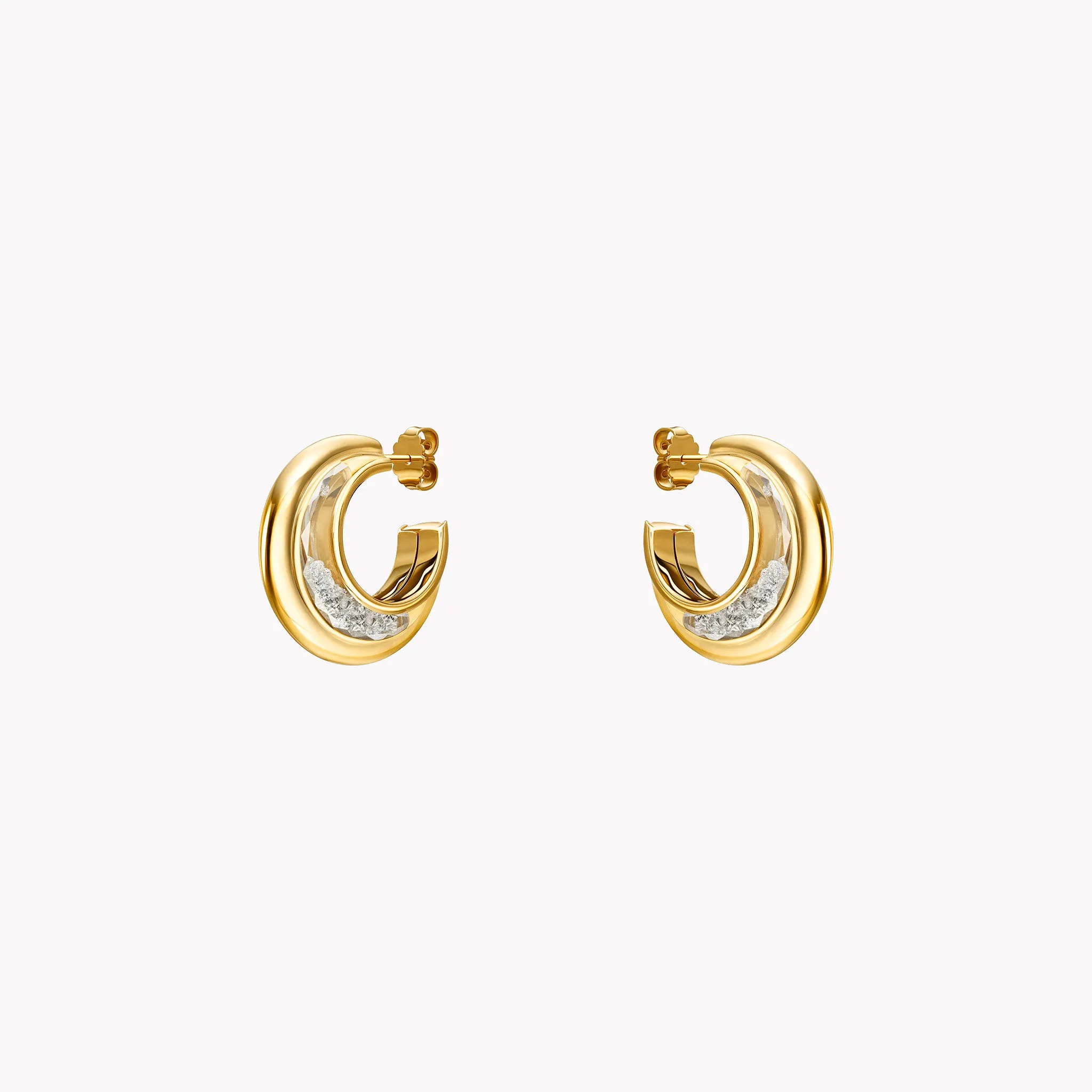 Artemis Earrings