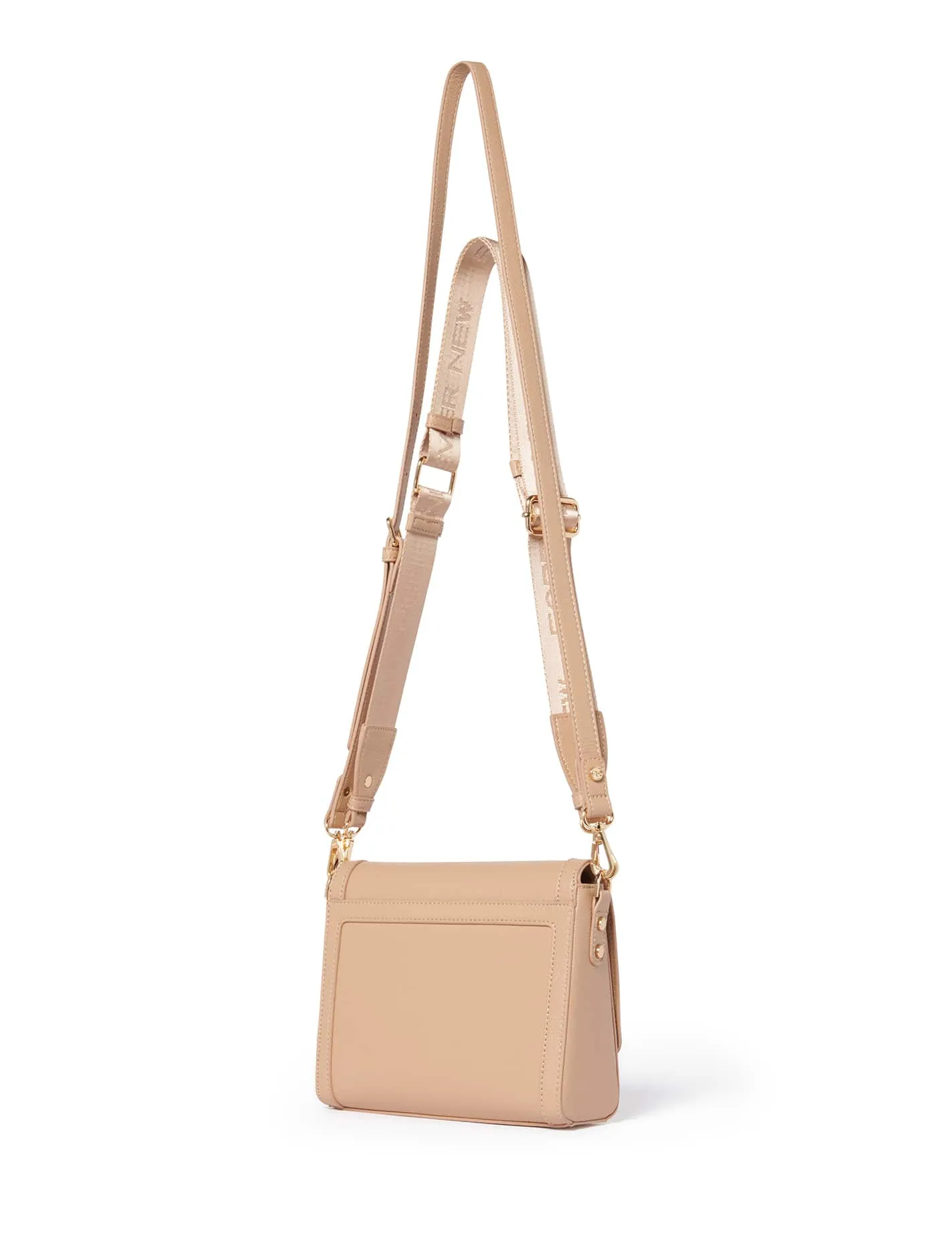 Ash Crossbody Bag