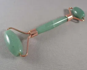 Aventurine Gemstone Facial Roller 1pc (2330)