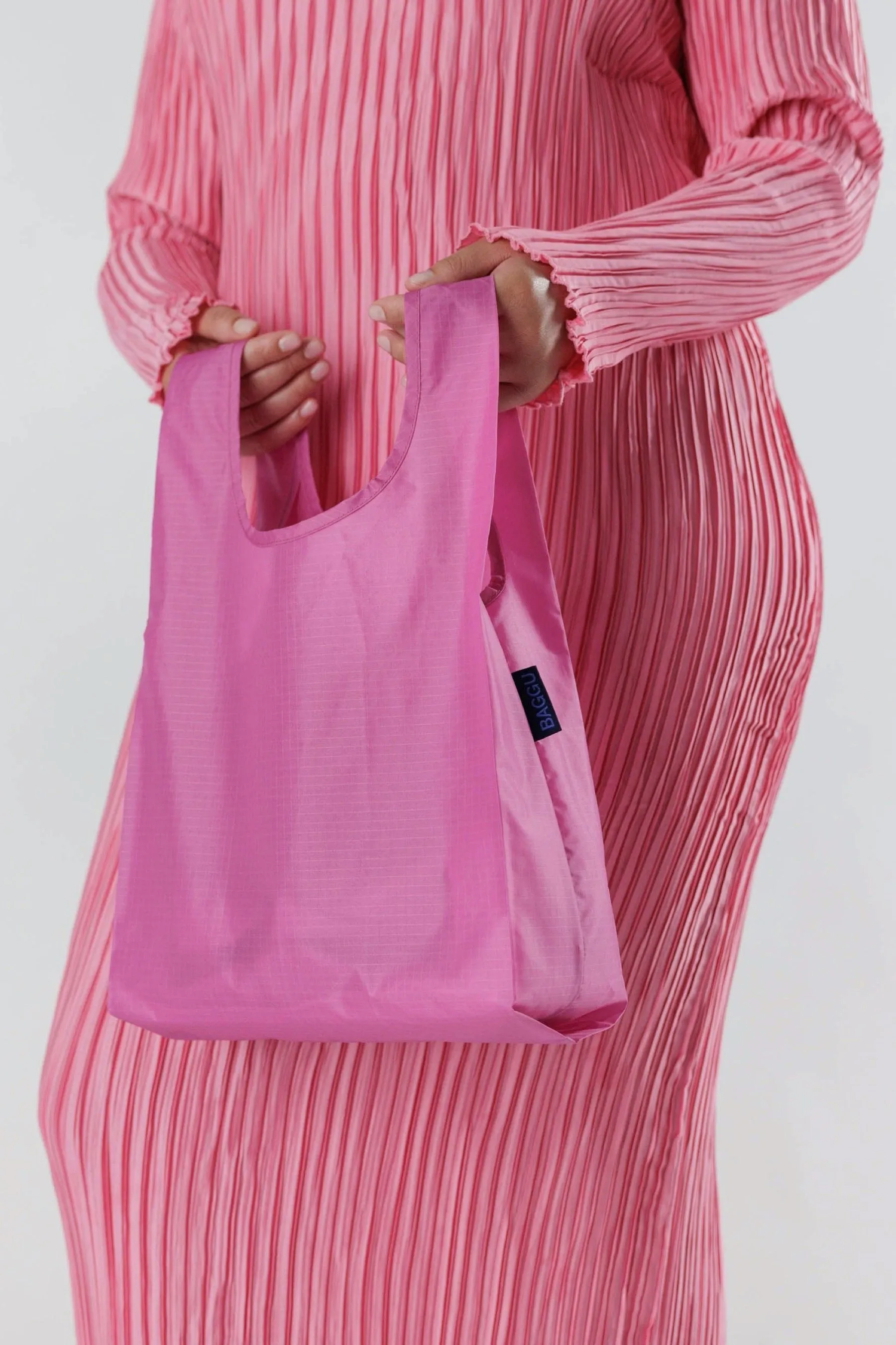 Baby Extra Pink Baggu