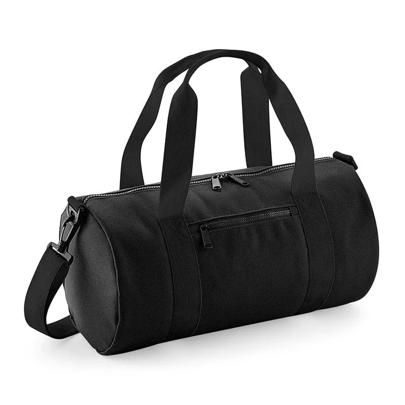 BagBase Mini Barrel Bag