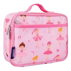 Ballerina Lunch Box