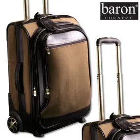 Baron Cabin Trolley