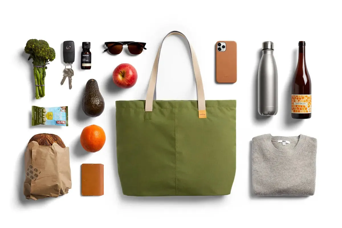 BELLROY - MARKET TOTE