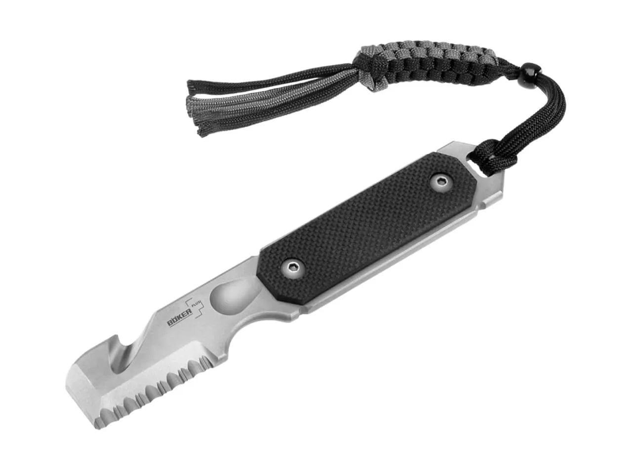 Boker Plus Cop Tool 02BO300 - Open Box