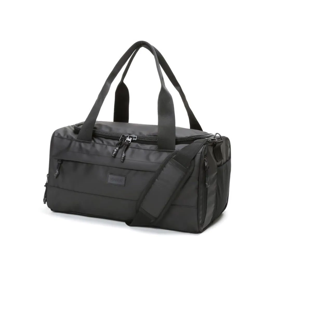 BOOST DUFFEL MATTE BLACK XLARGE