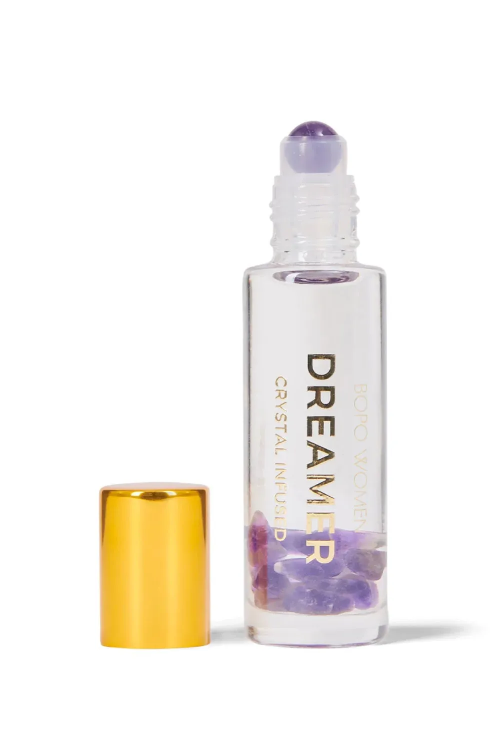 BOPO WOMEN DREAMER CRYSTAL PERFUME ROLLER