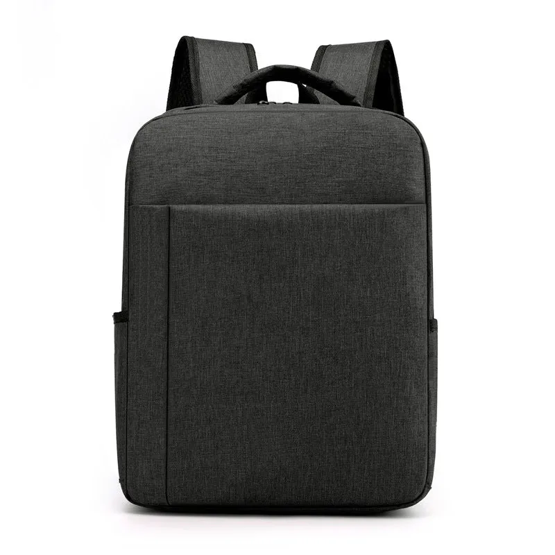 Business computer backpack gift custom