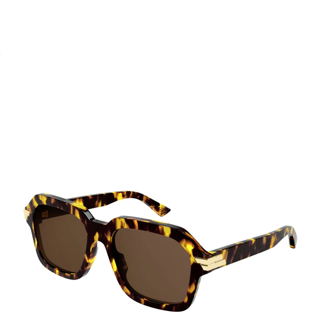 BV 1123S Sunglasses, Havana (G)