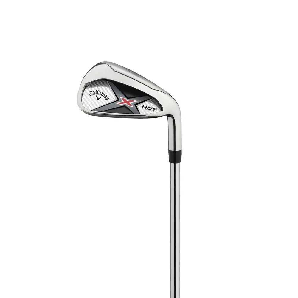 Callaway X Hot Premium Package Set