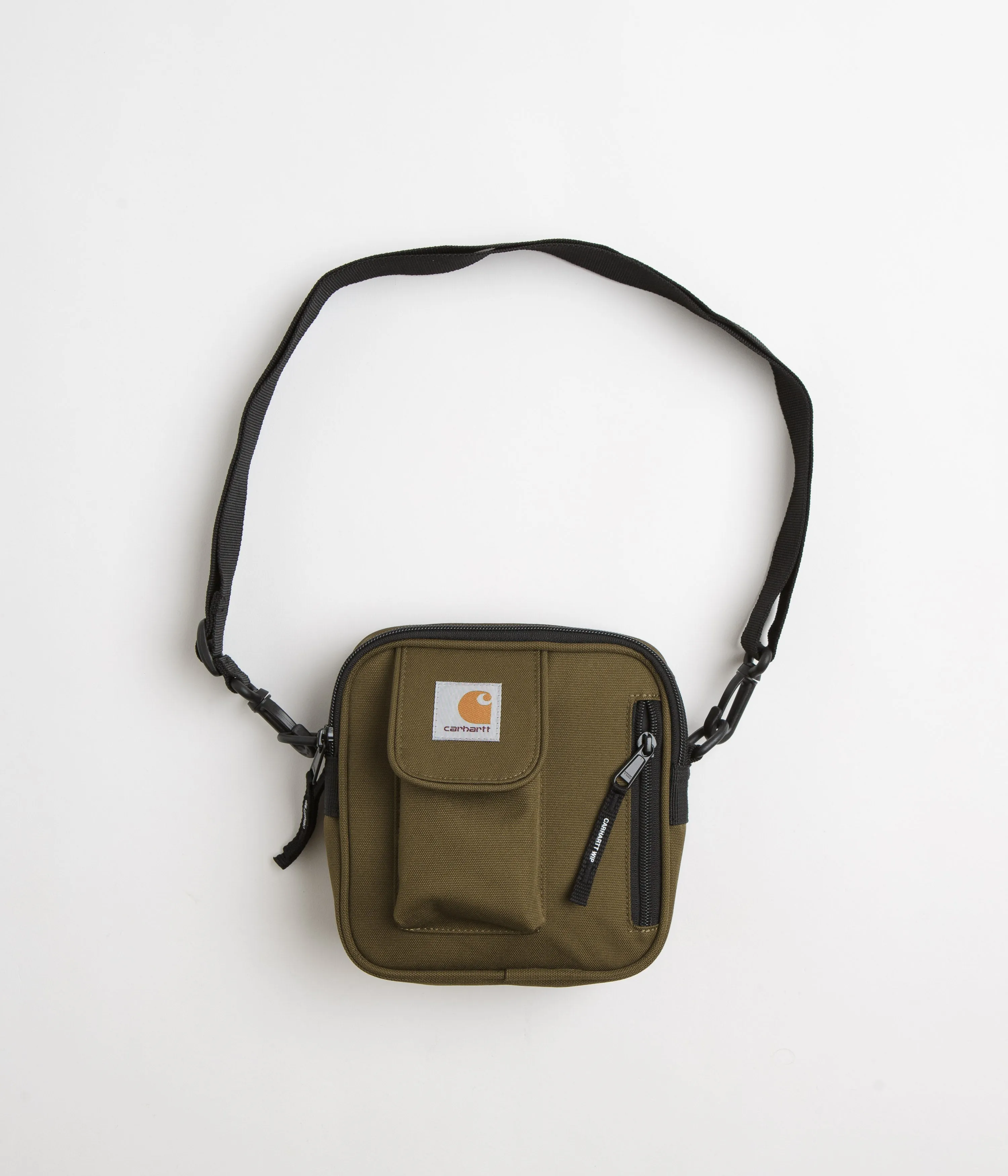 Carhartt Small Essentials Bag - Highland