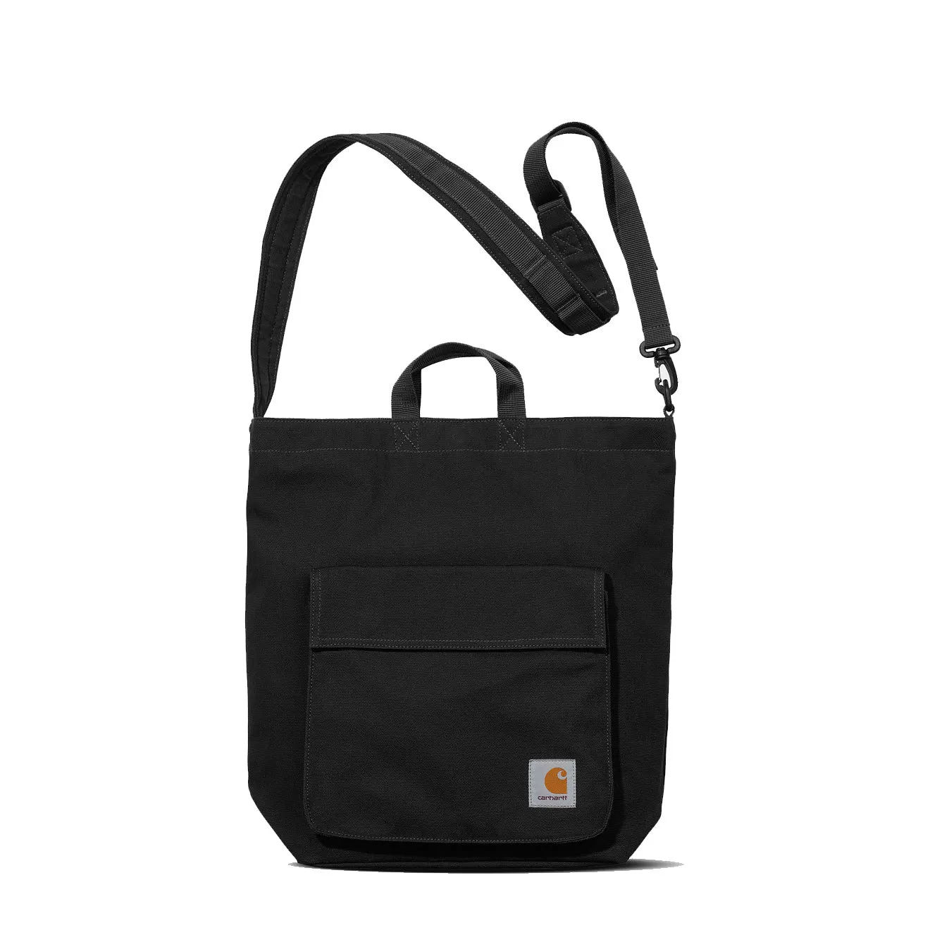 Carhartt WIP Dawn Tote Bag Black