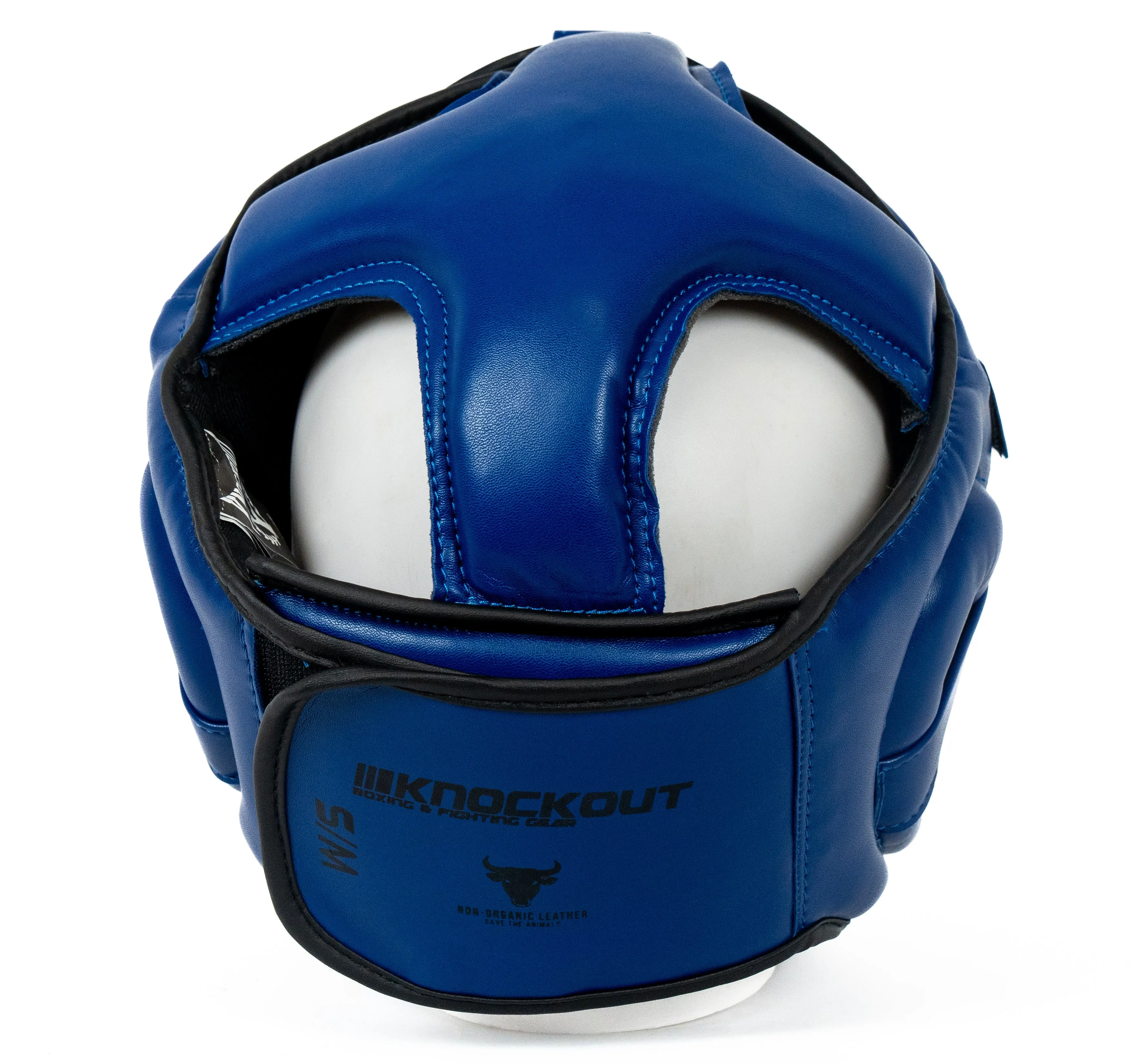 Casca Box Knockout Face Saver