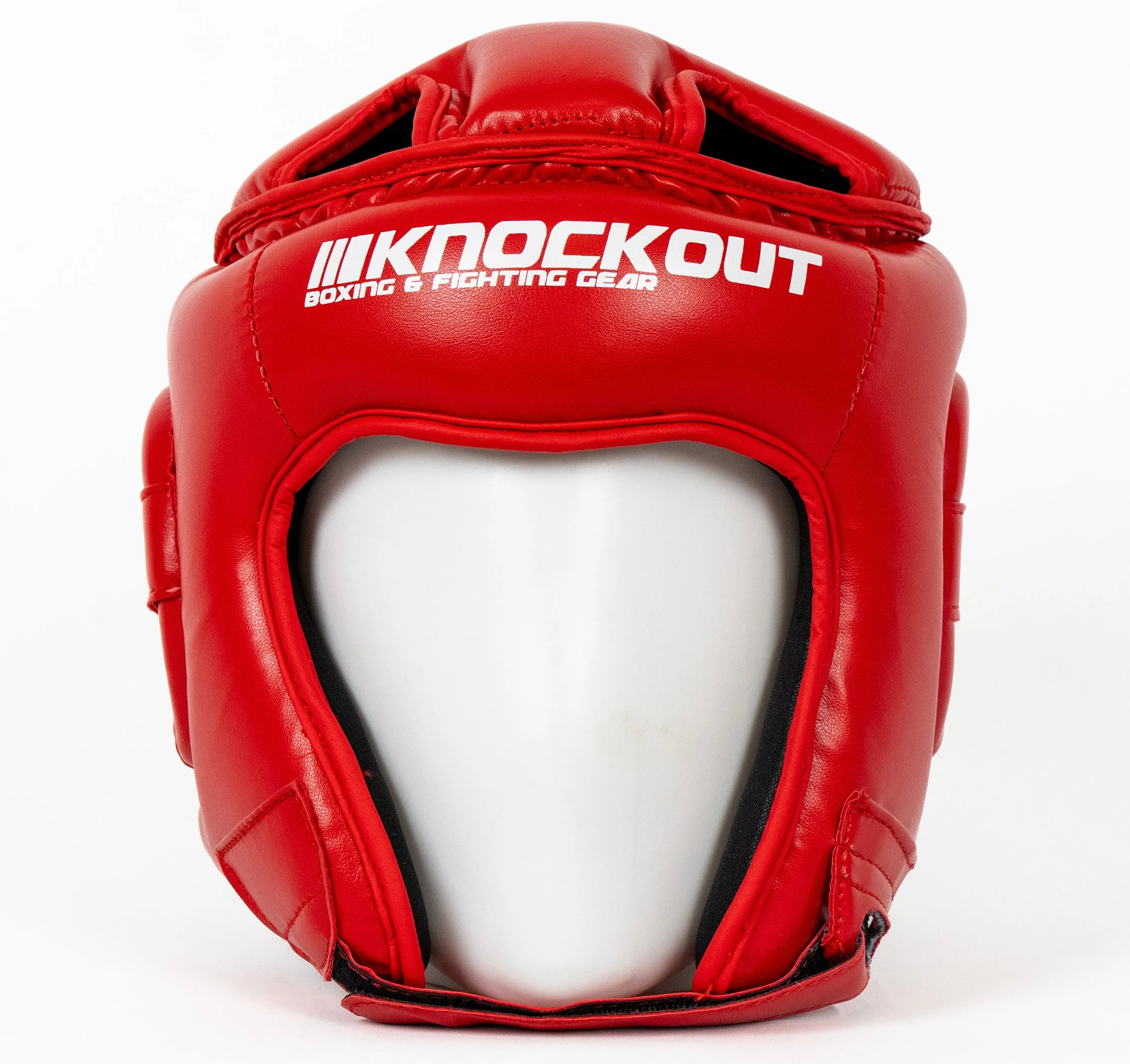 Casca Kickbox Knockout Competitie Copii