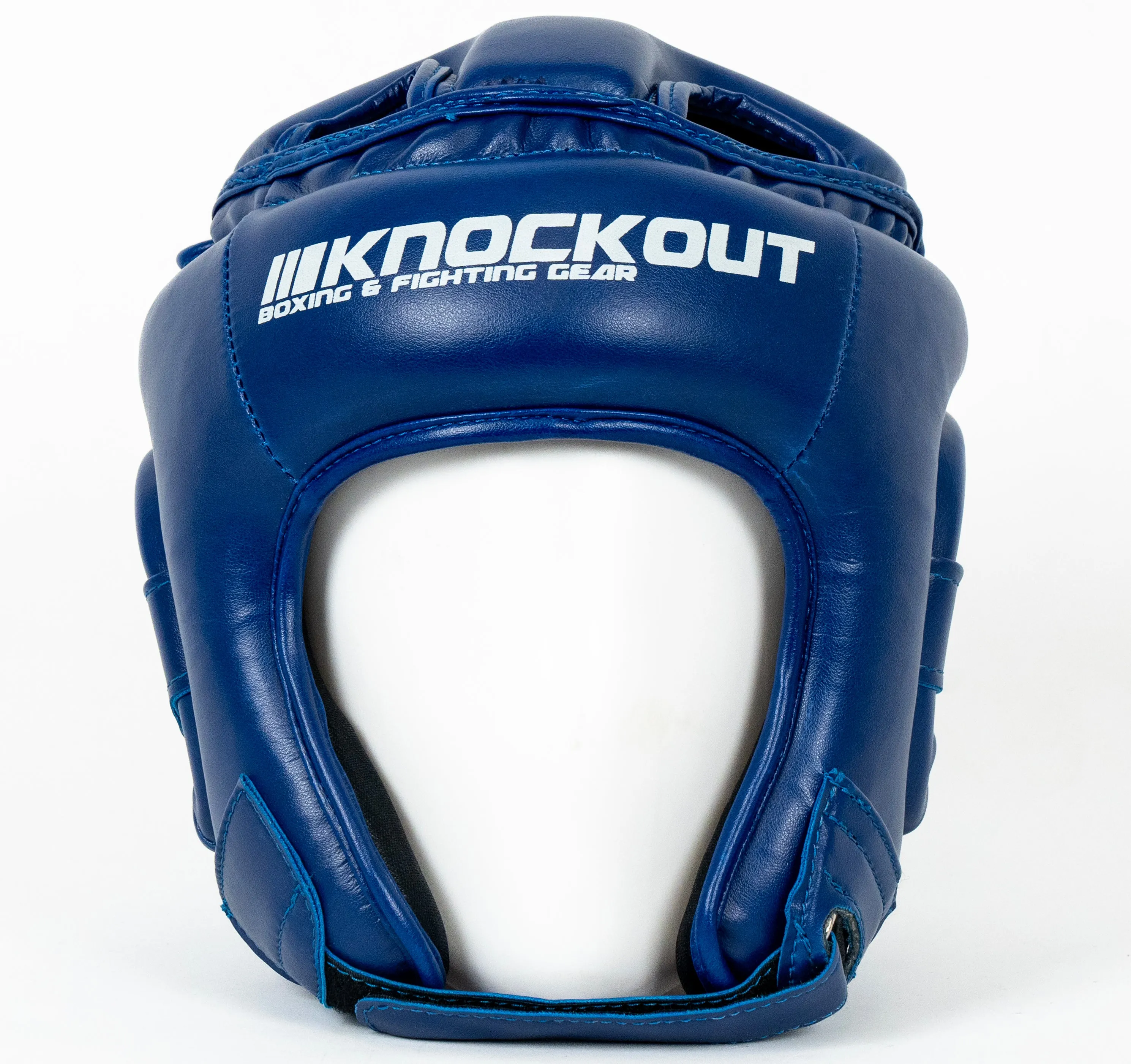 Casca Kickbox Knockout Competitie Copii