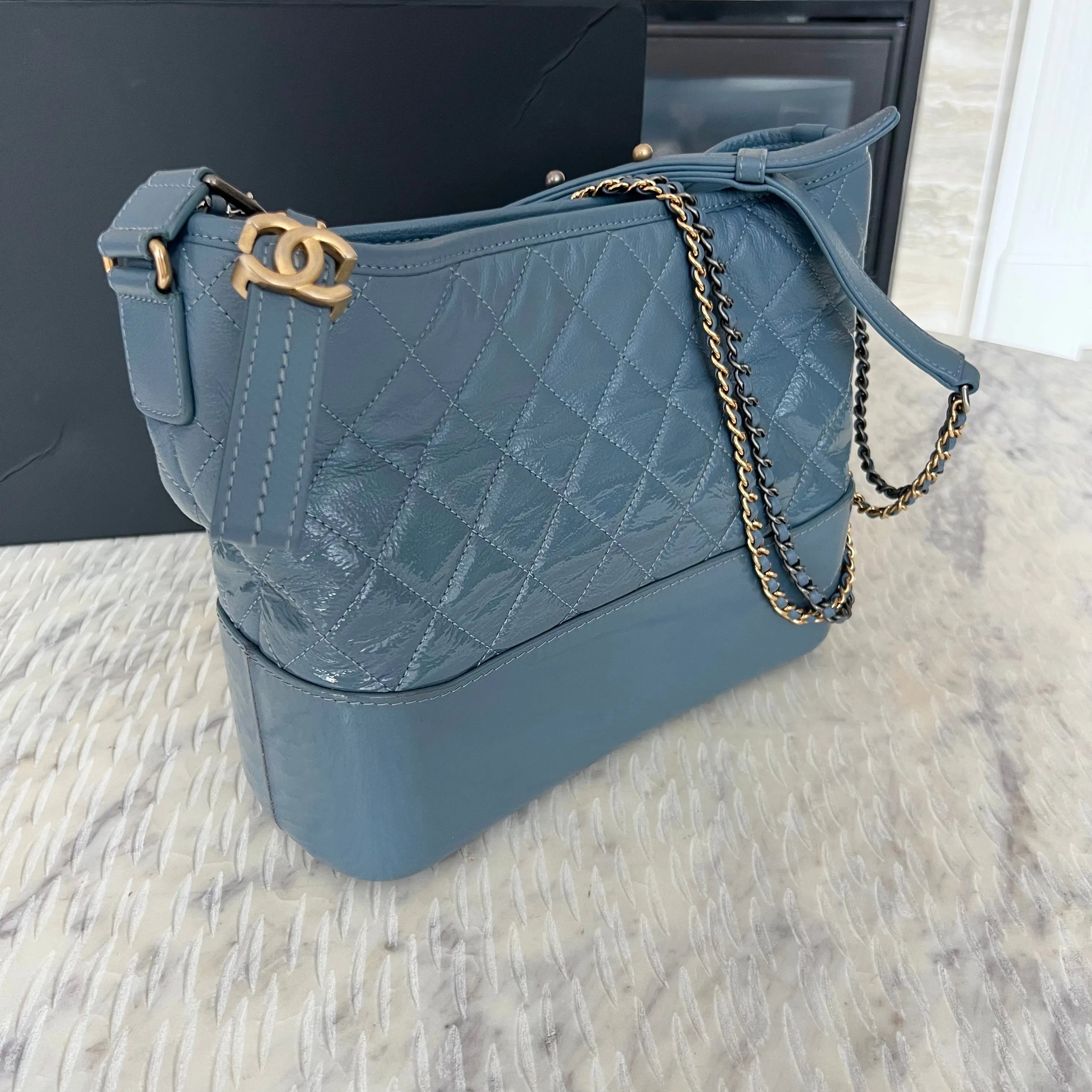 Chanel Gabrielle Bag