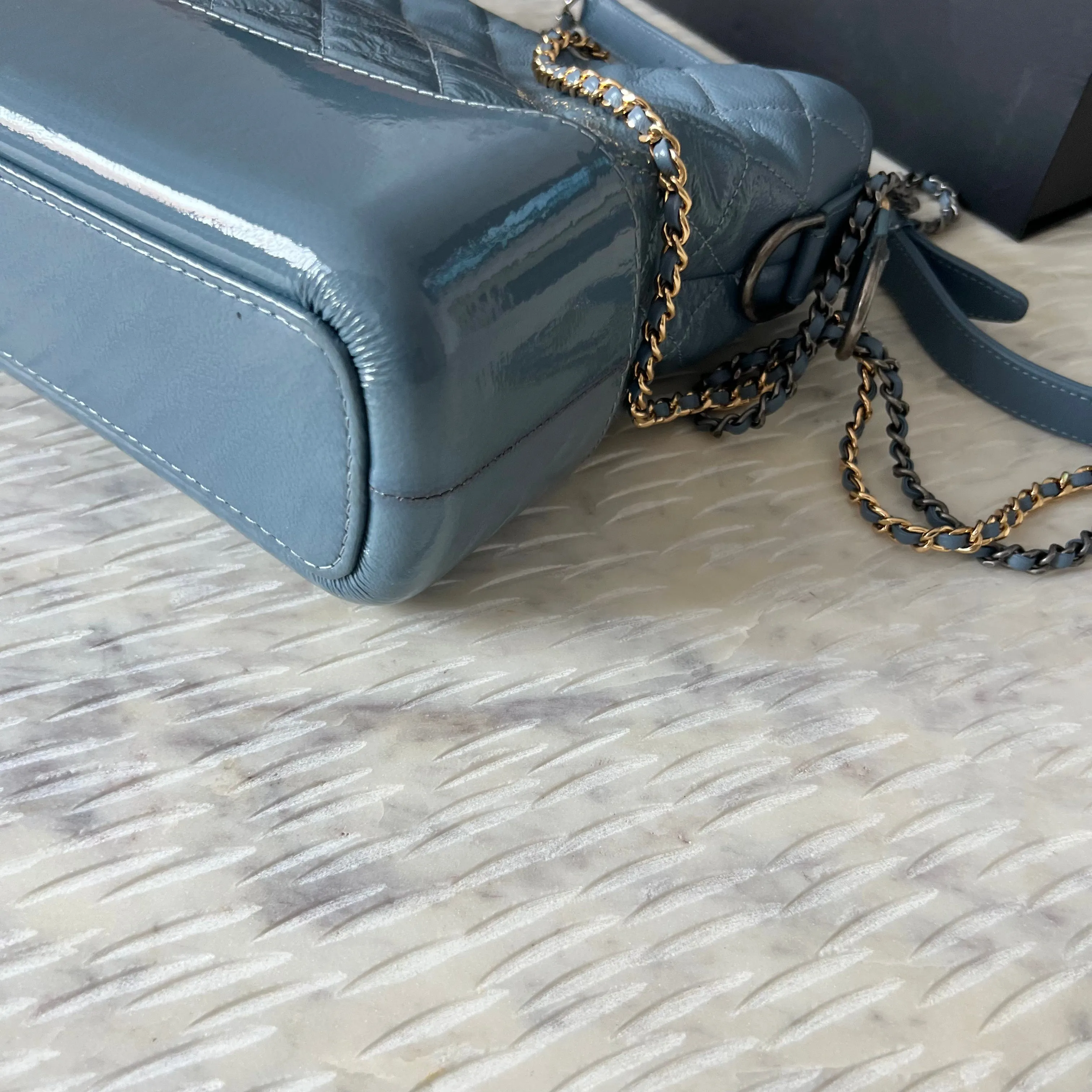 Chanel Gabrielle Bag