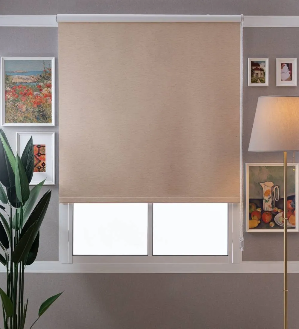 Cico Premium Designer Blackout Roller Blinds