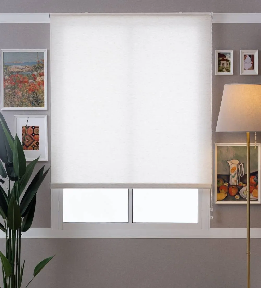 Cico Premium Designer Blackout Roller Blinds