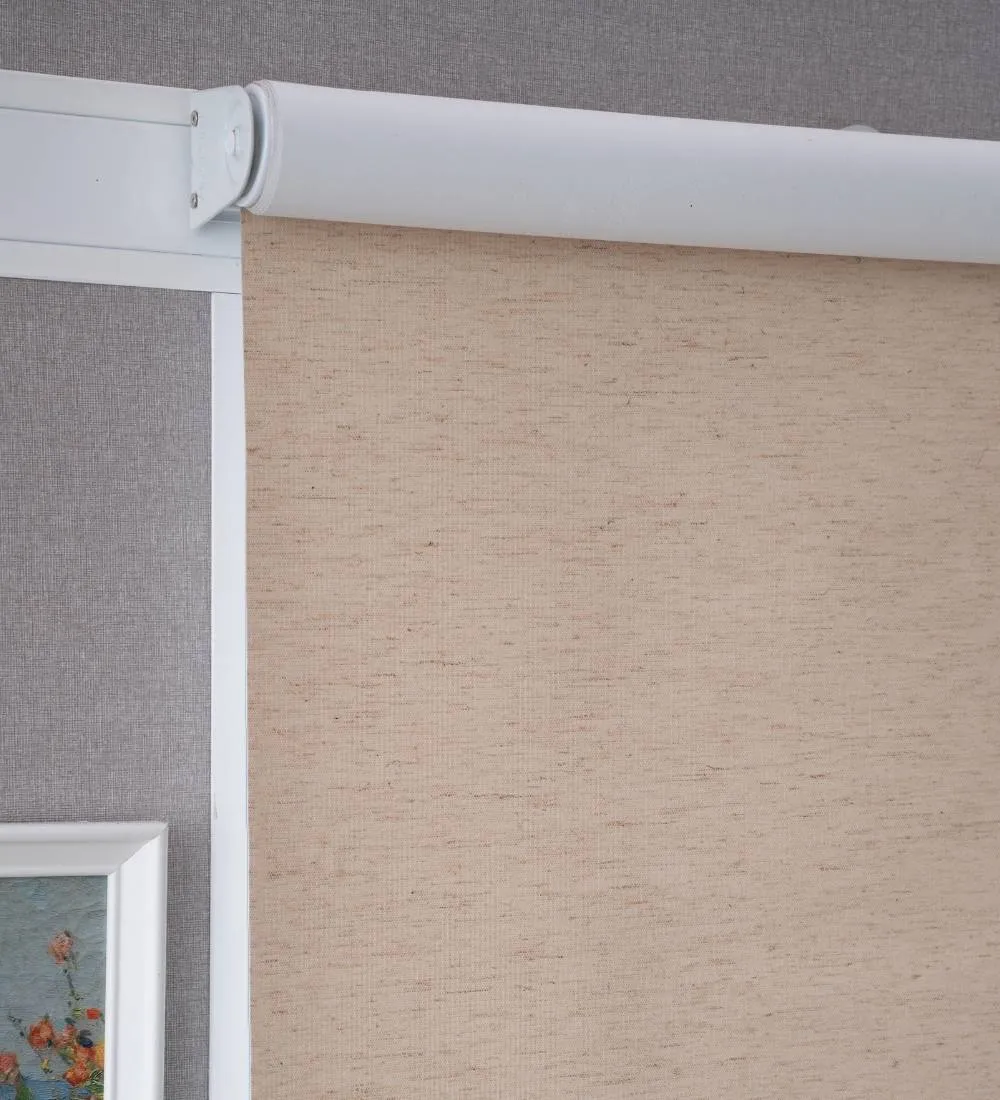 Cico Premium Designer Blackout Roller Blinds