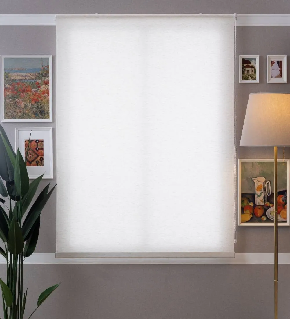 Cico Premium Designer Blackout Roller Blinds