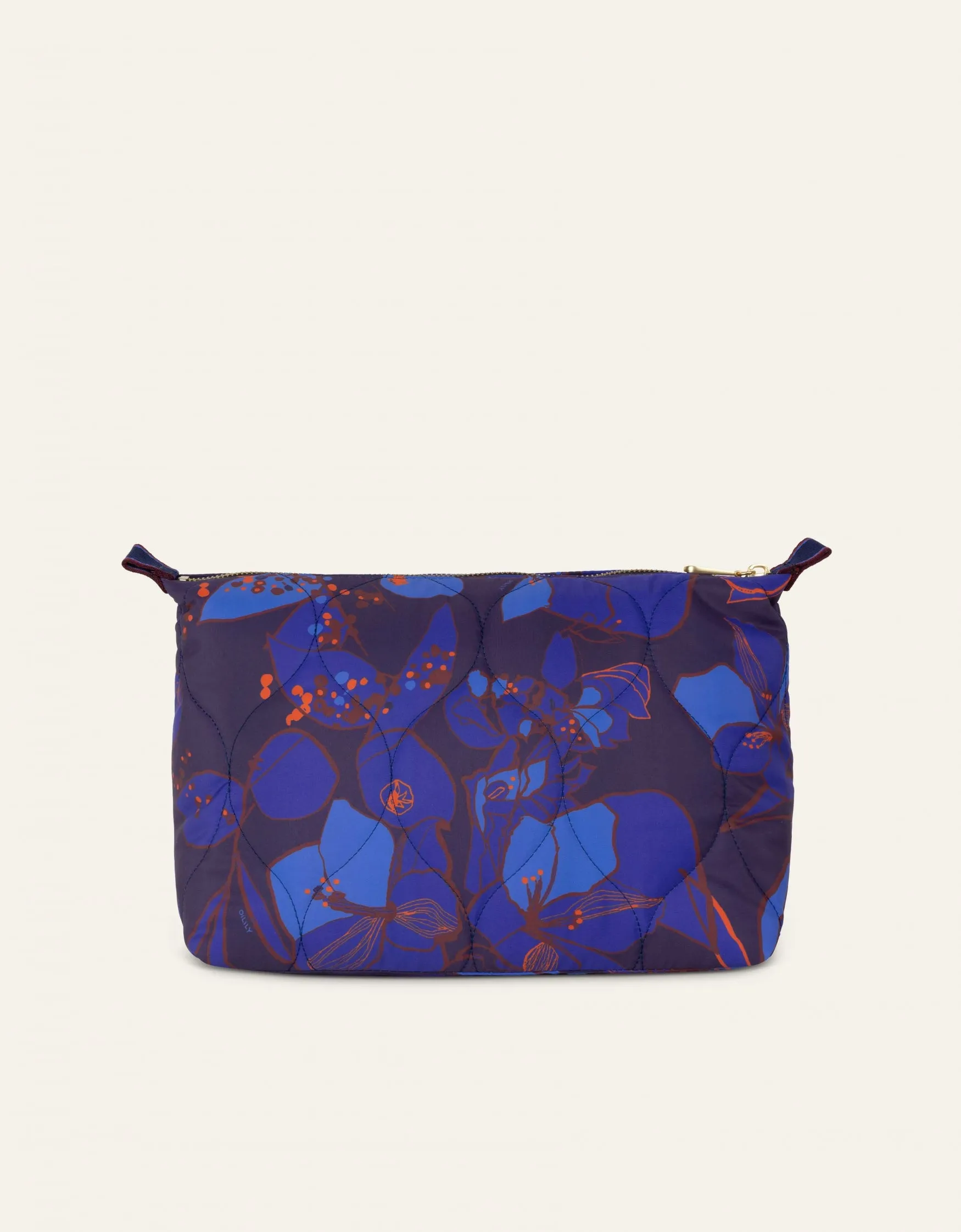 Claire Cosmetic Bag