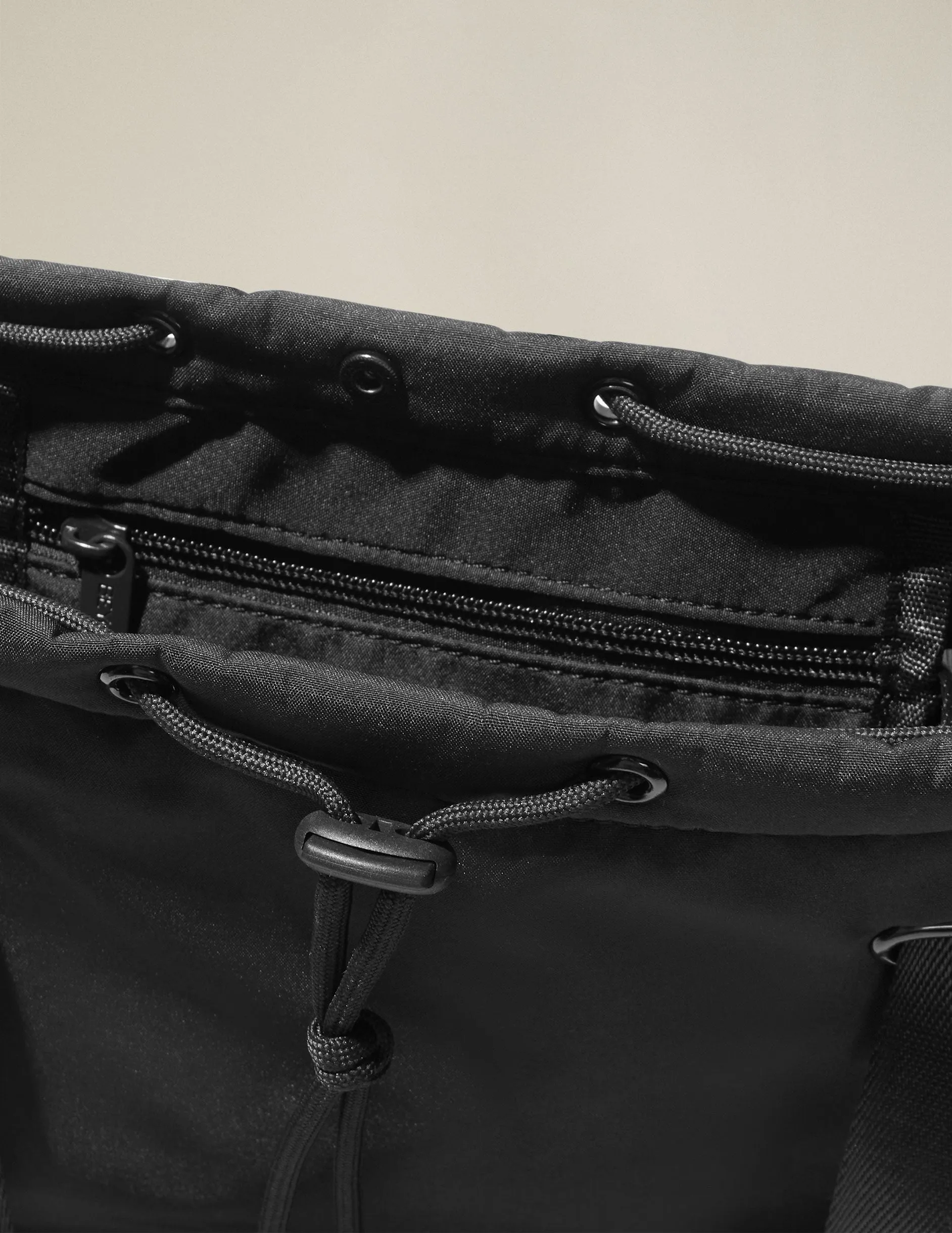 Convertible Gym Bag