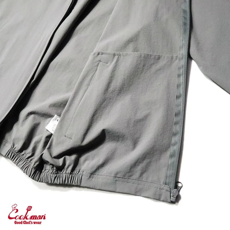 Cookman Delivery Jacket Light - Gray