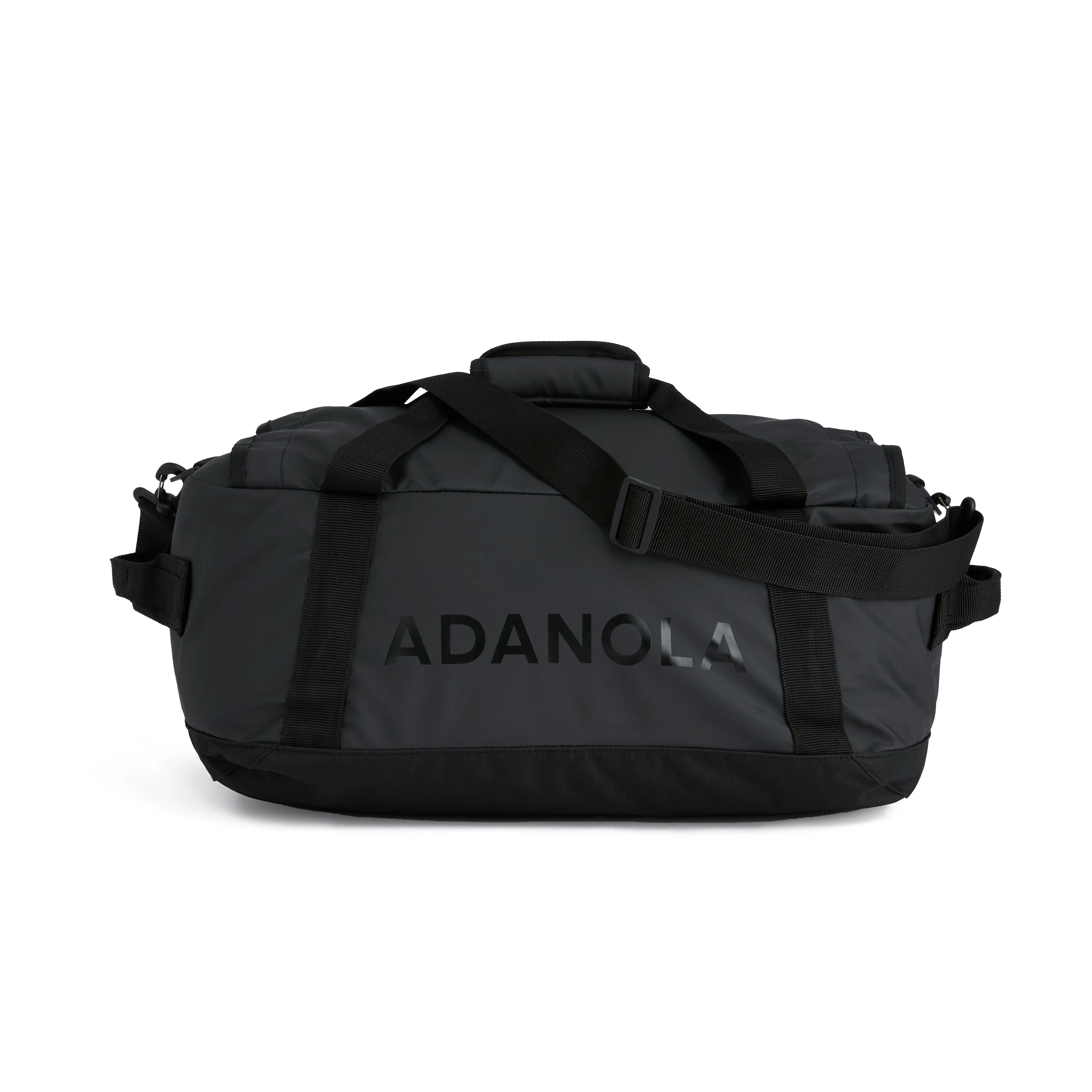 Duffle Bag - Black