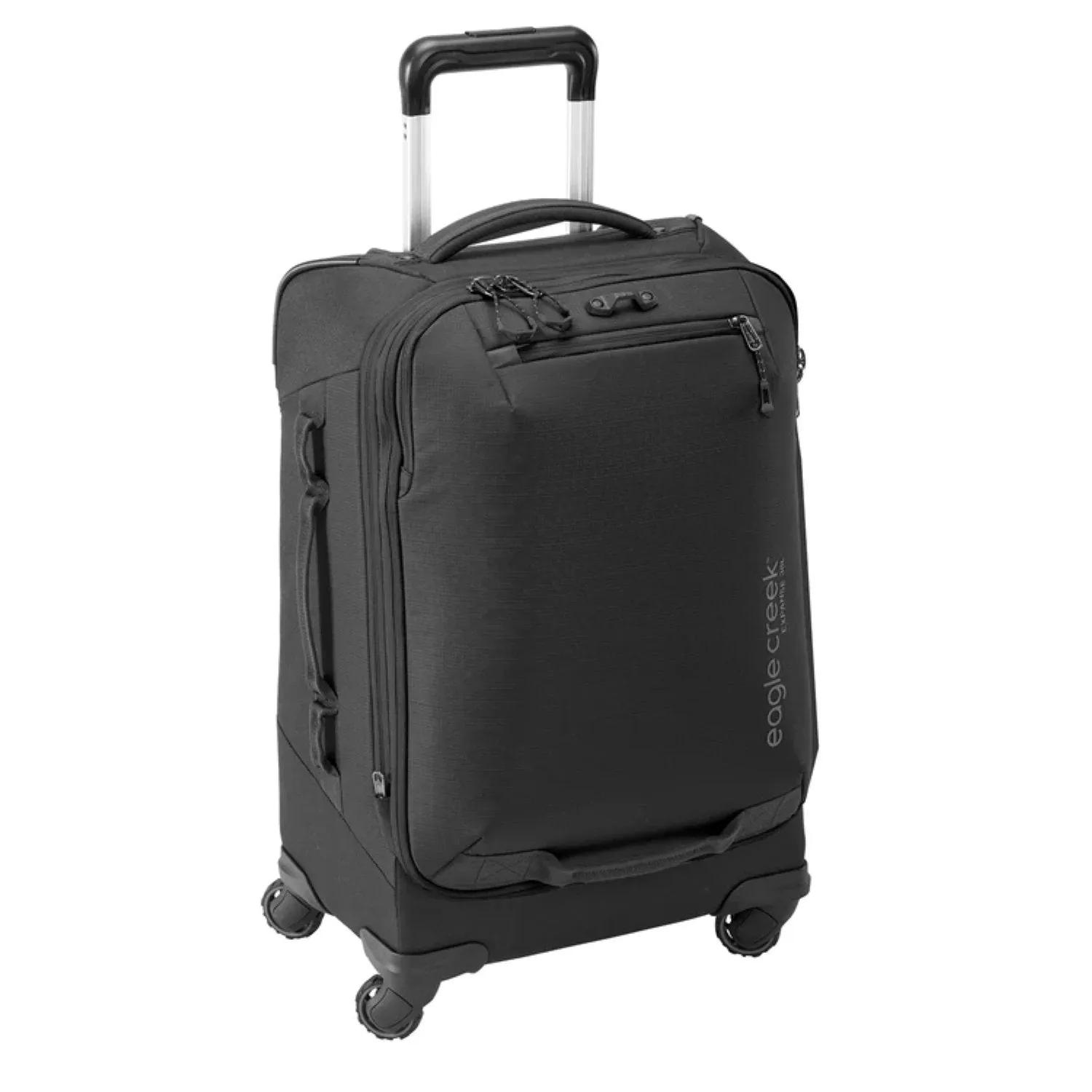 Eagle Creek Expanse 4 Wheeled International Carry On