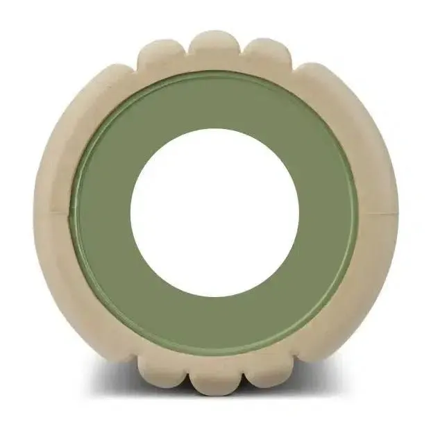 Eco GRID 1.0 Foam Roller-beige